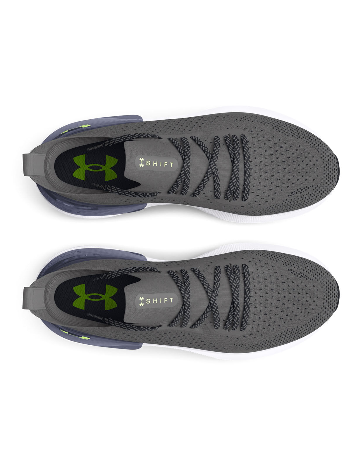 Zapatillas de Running UA Shift para hombre
