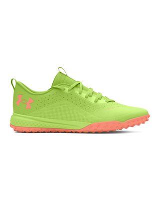 Zapatos de fútbol unisex UA Shadow 2 Turf