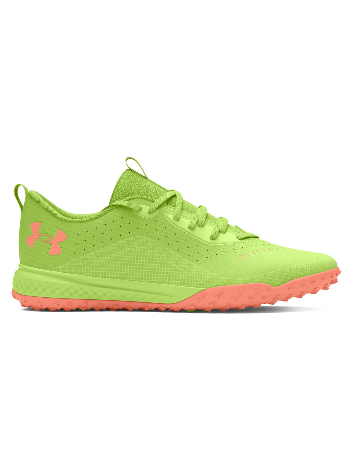 Zapatos de fútbol unisex UA Shadow 2 Turf