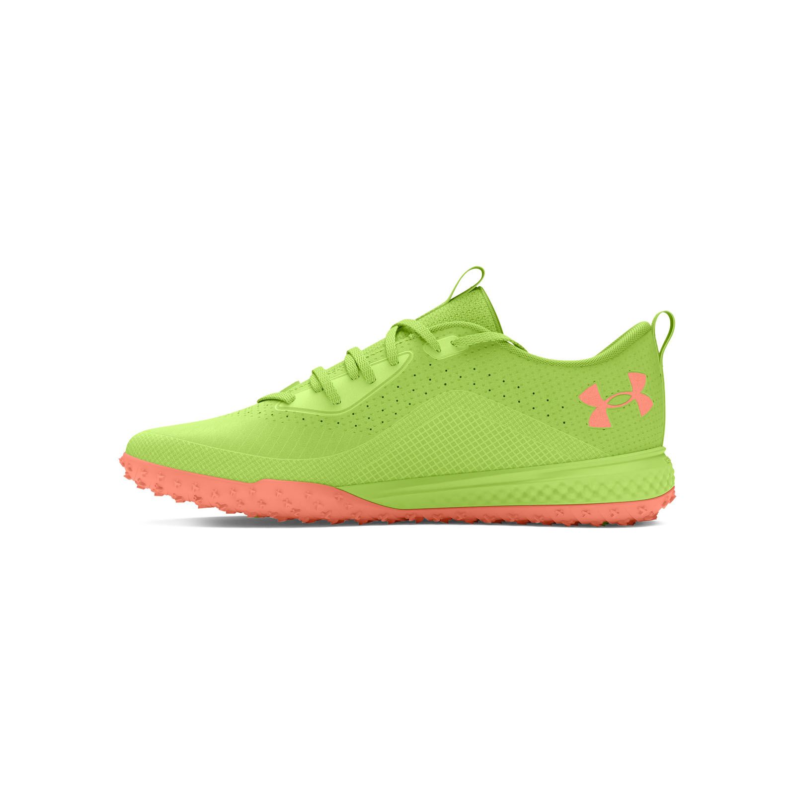 Zapatos de fútbol unisex UA Shadow 2 Turf