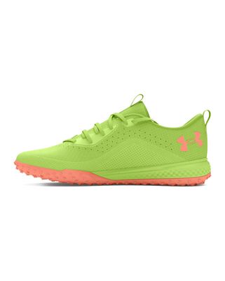 Zapatos de fútbol unisex UA Shadow 2 Turf