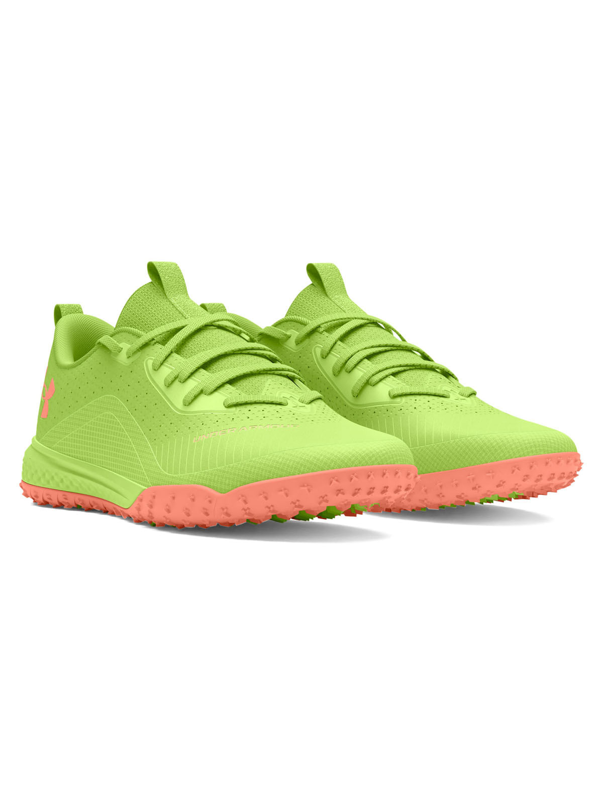 Zapatos de fútbol unisex UA Shadow 2 Turf