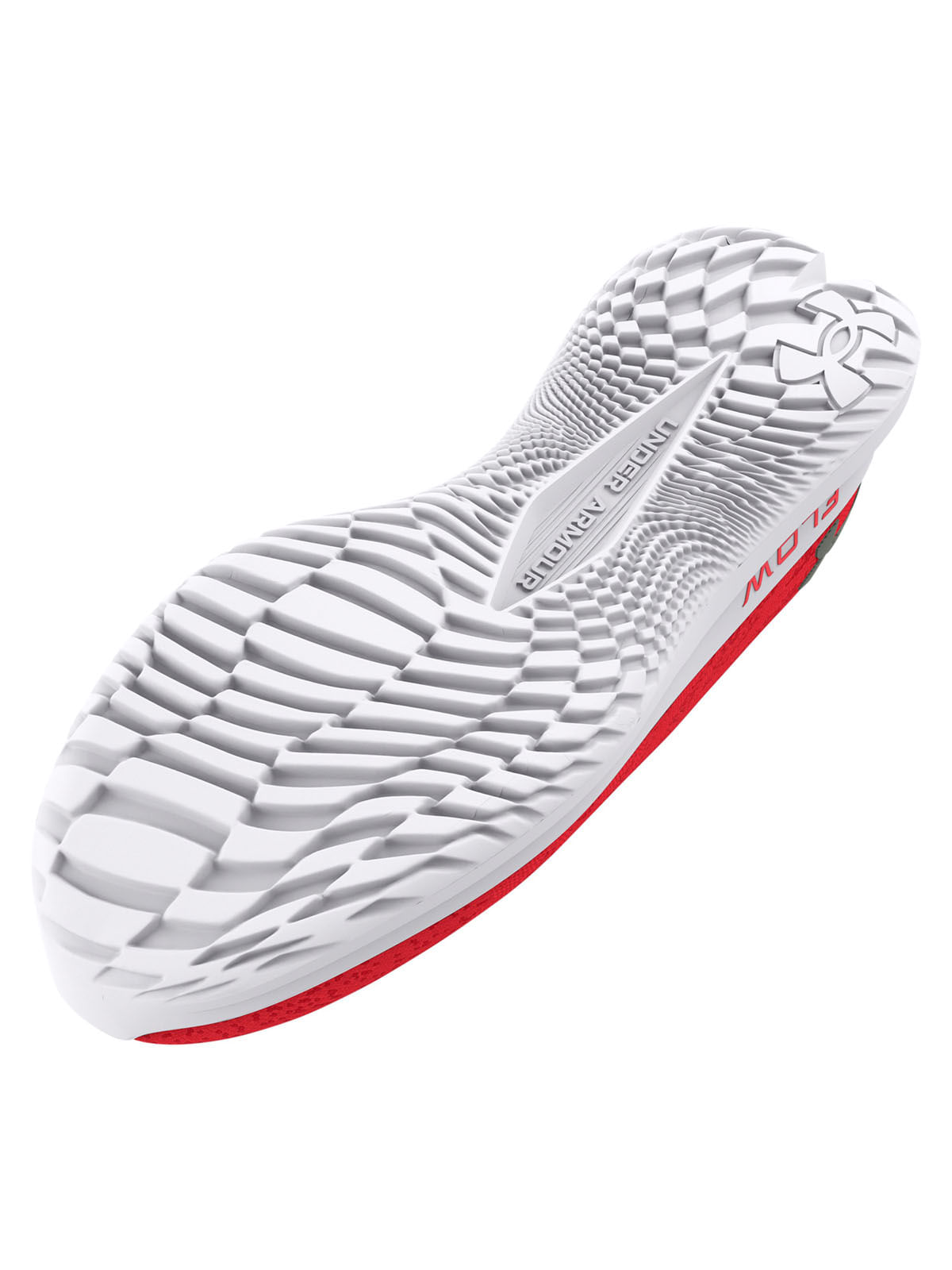 Zapatillas de Running UA Velociti 3 para hombre