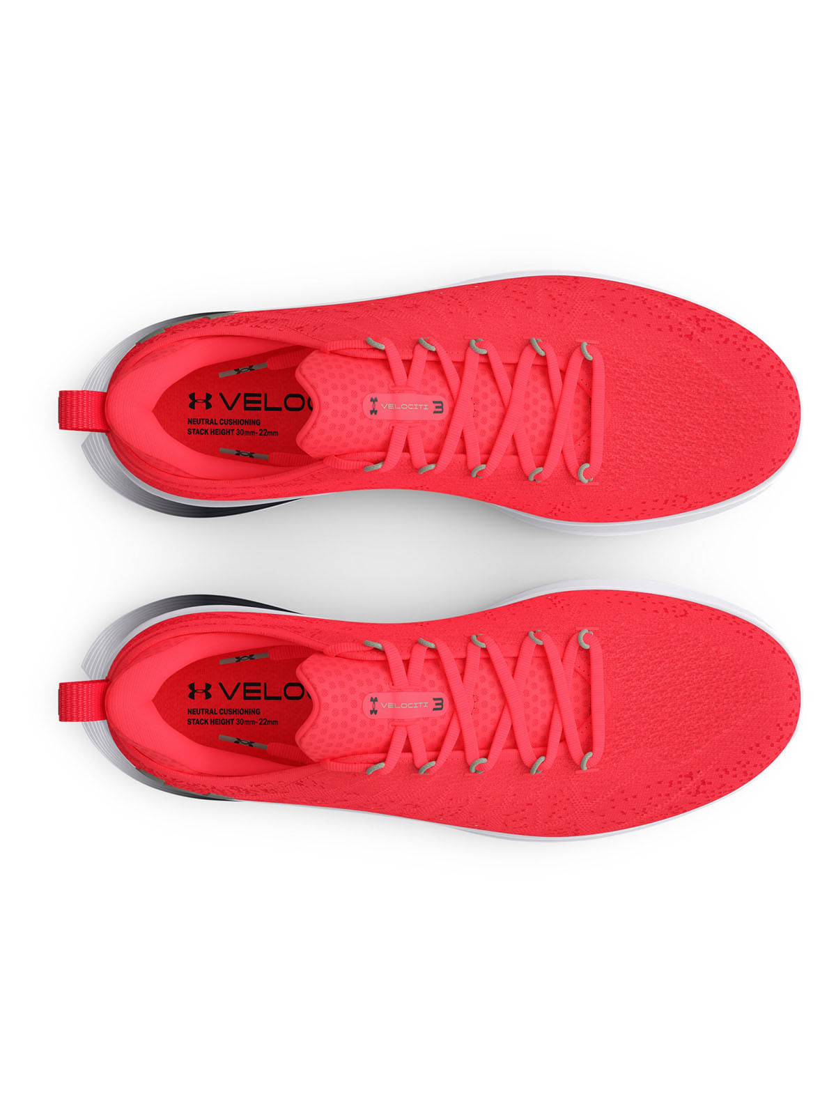 Zapatillas de Running UA Velociti 3 para hombre