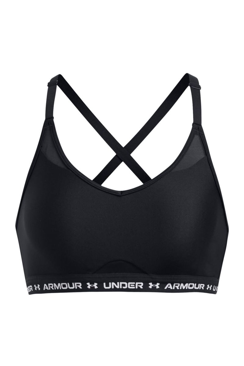 Sosten-deportivo-low-UA-Crossback-para-mujer