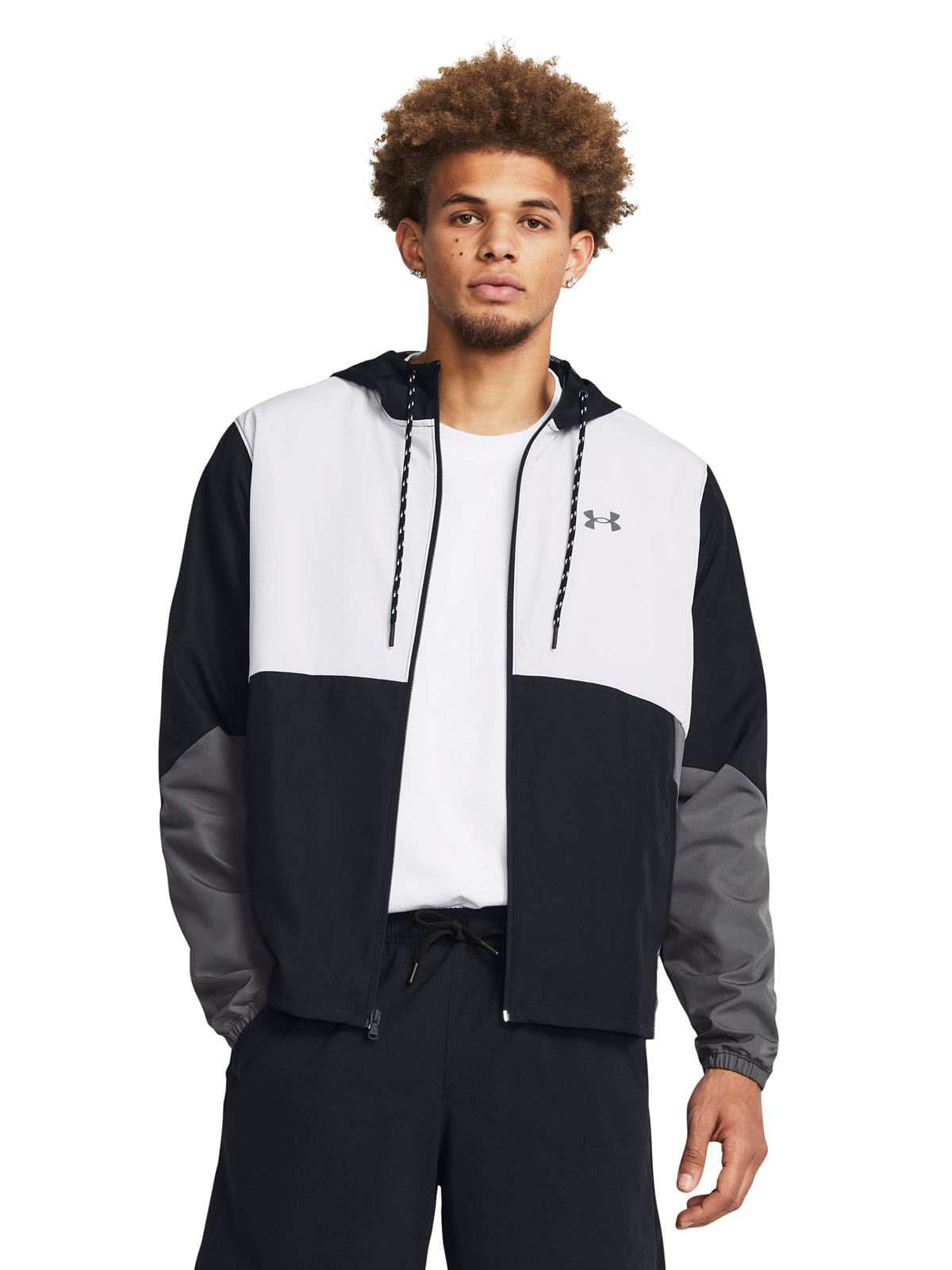 Cortavientos UA Icon Legacy para hombre