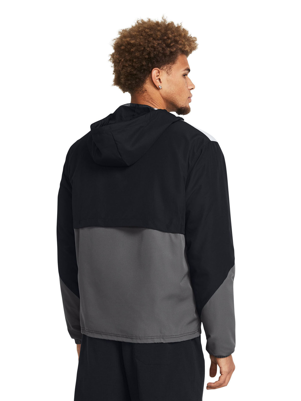 Cortavientos UA Icon Legacy para hombre