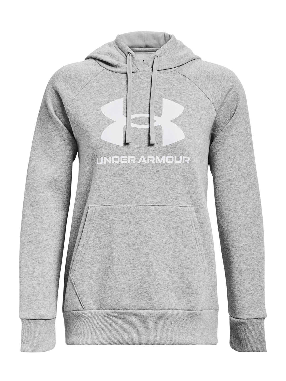 Polerón UA Rival Fleece para mujer