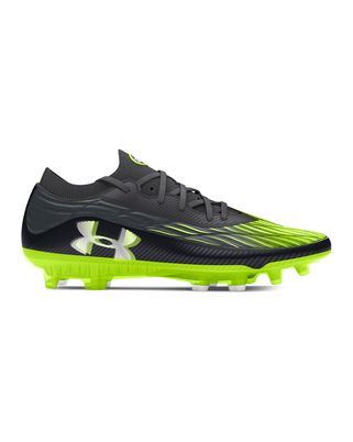 Zapatos de fútbol UA Magnetico Elite 4 FG para hombre