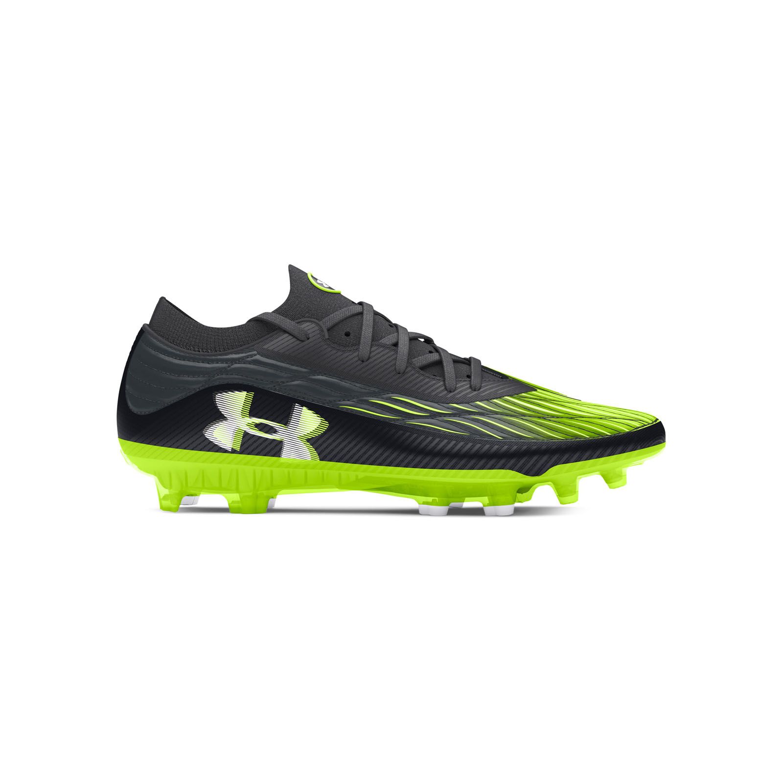 Zapatos de fútbol UA Magnetico Elite 4 FG para hombre