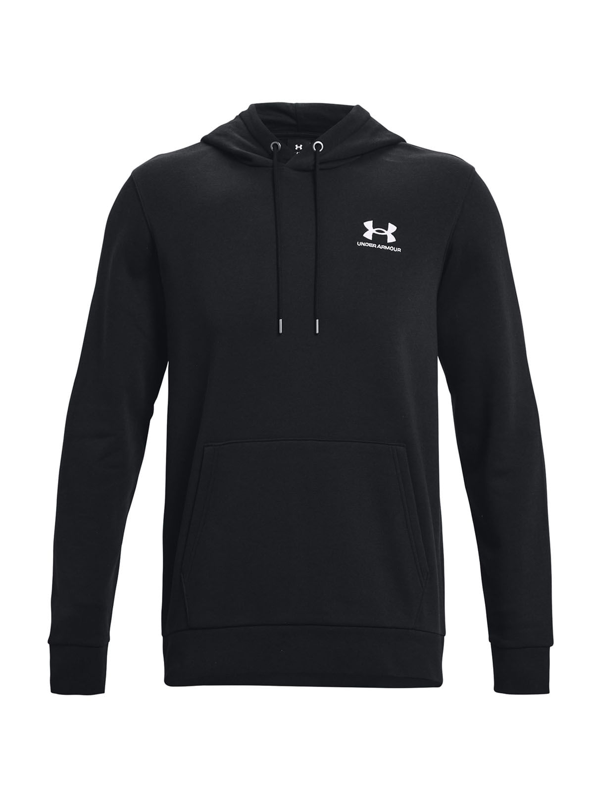 Polerón UA Icon Fleece para hombre