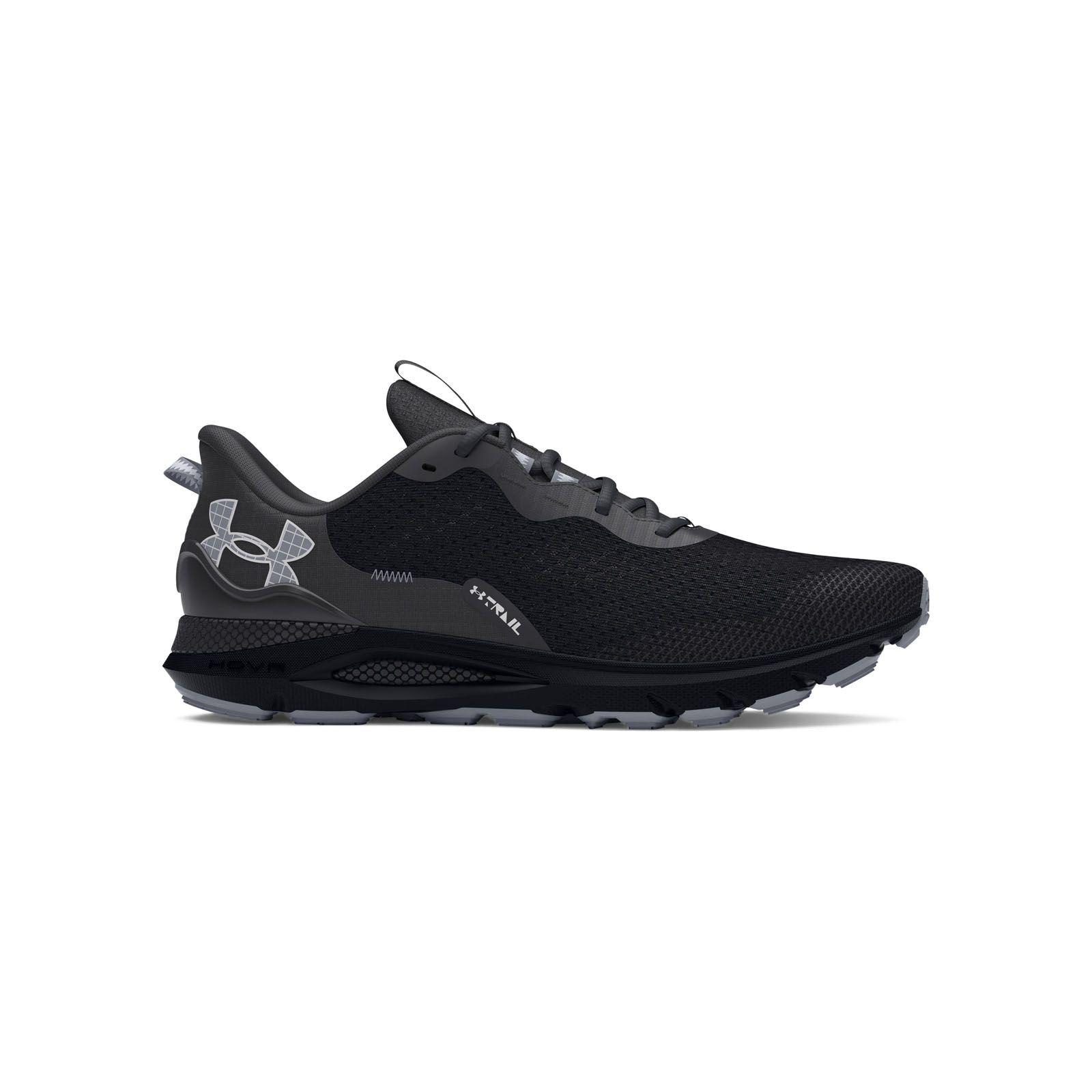 Zapatillas de trail running UA HOVR Sonic unisex
