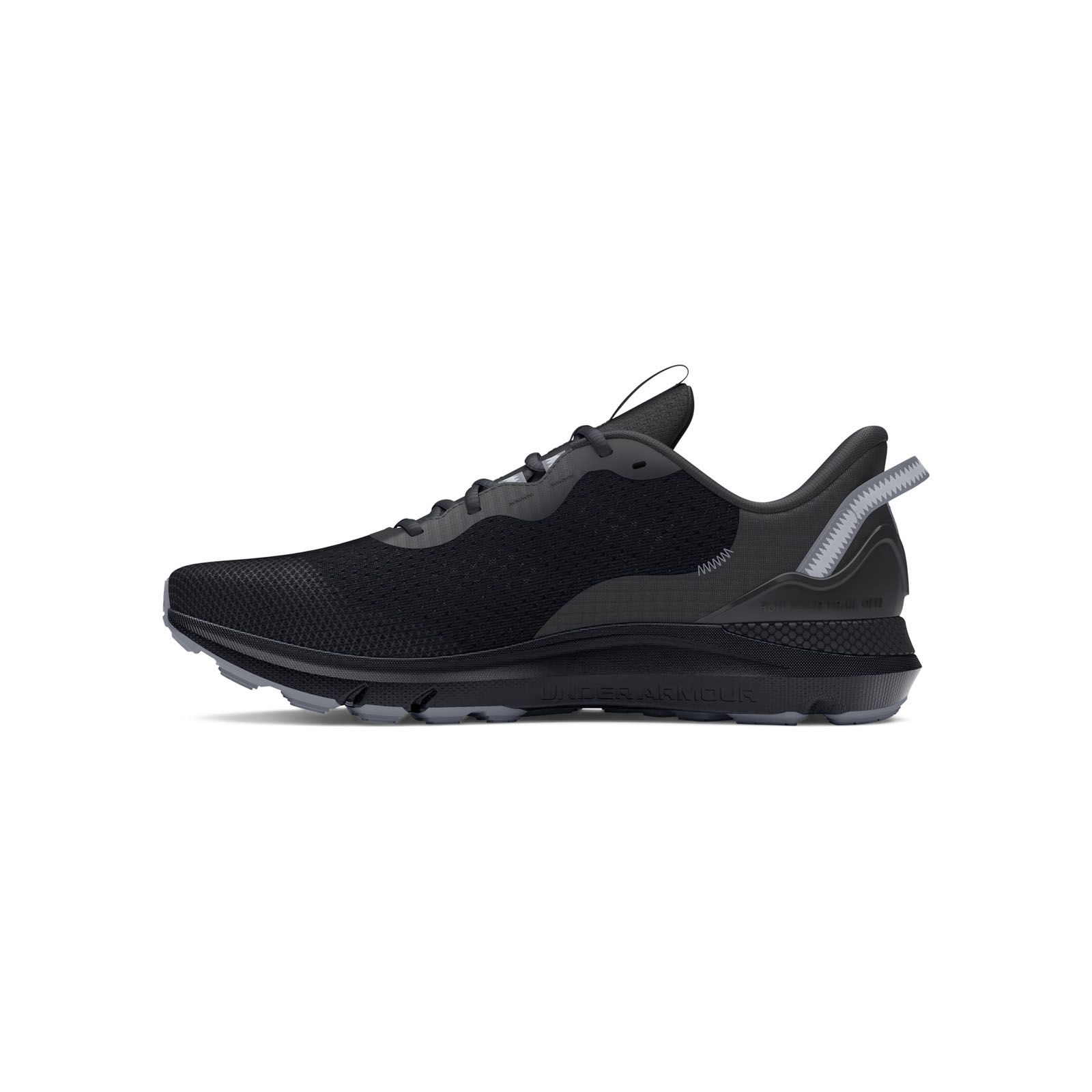 Zapatillas de trail running UA HOVR Sonic unisex