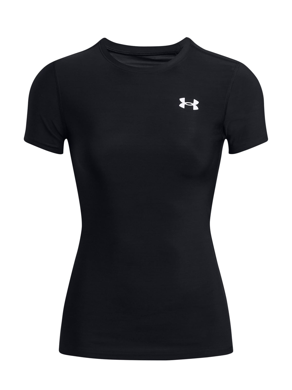 Primera capa manga corta HeatGear® OG para mujer