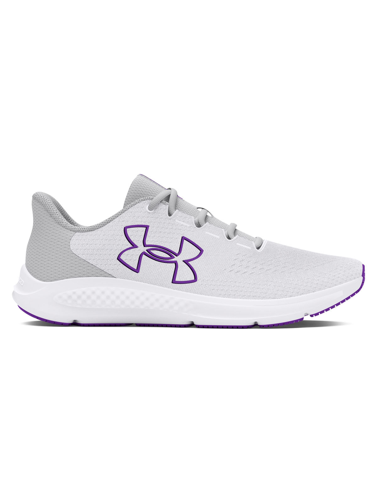 Zapatillas de Running UA Charged Pursuit 3 para mujer