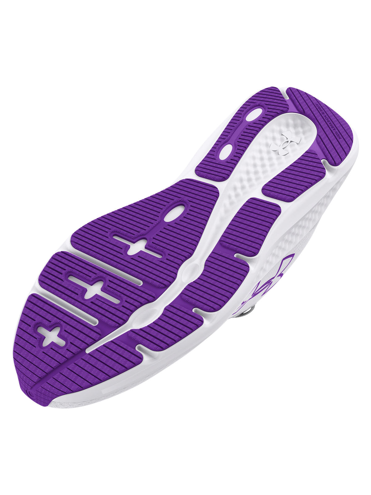 Zapatillas de Running UA Charged Pursuit 3 para mujer