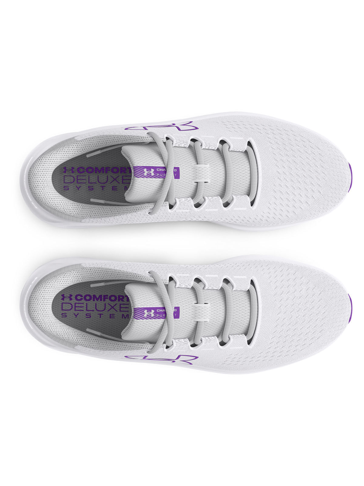 Zapatillas de Running UA Charged Pursuit 3 para mujer