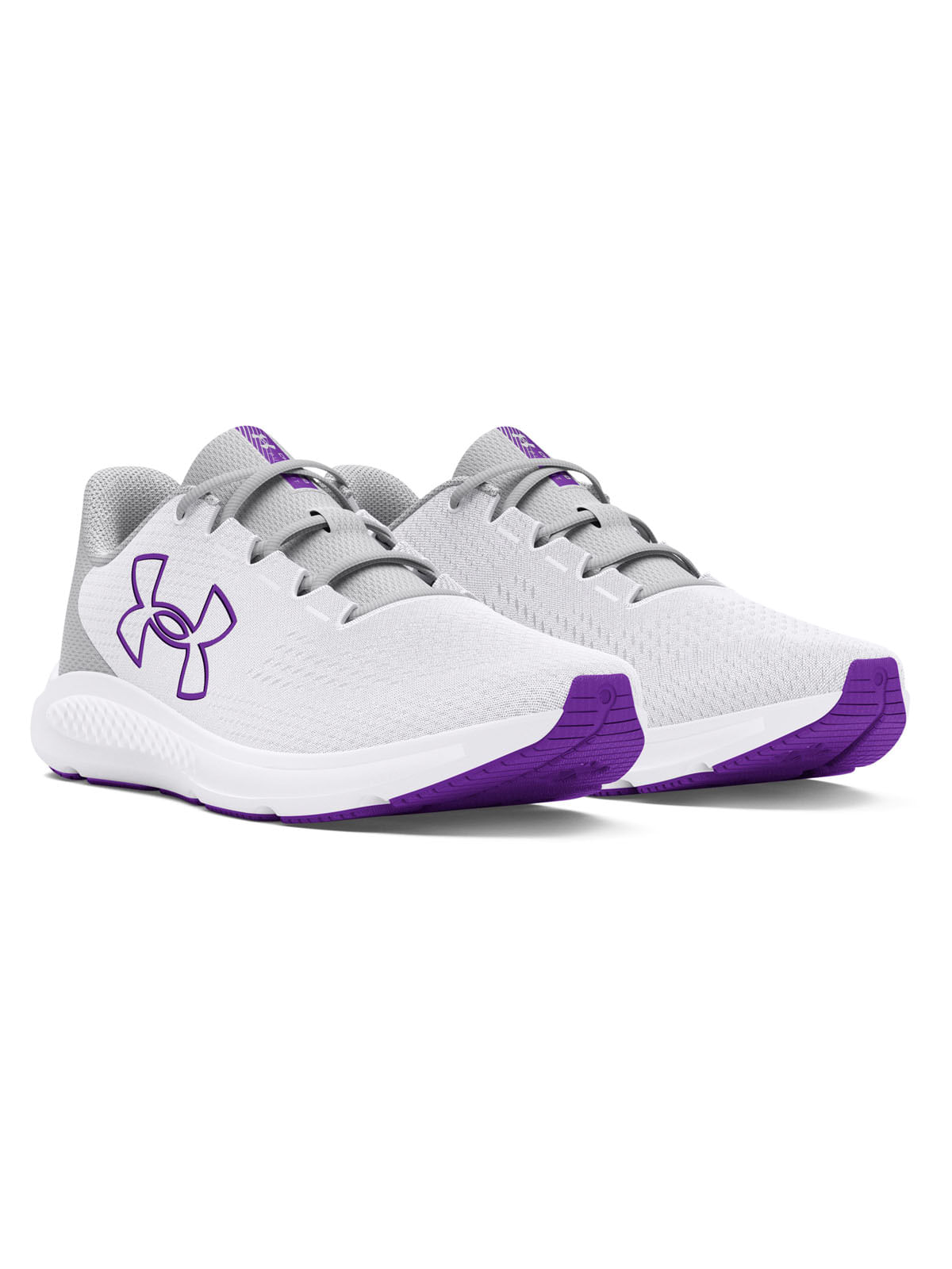 Zapatillas de Running UA Charged Pursuit 3 para mujer