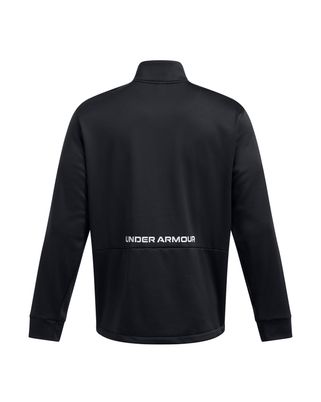 Chaqueta UA Armour Fleece® ½ Zip para hombre