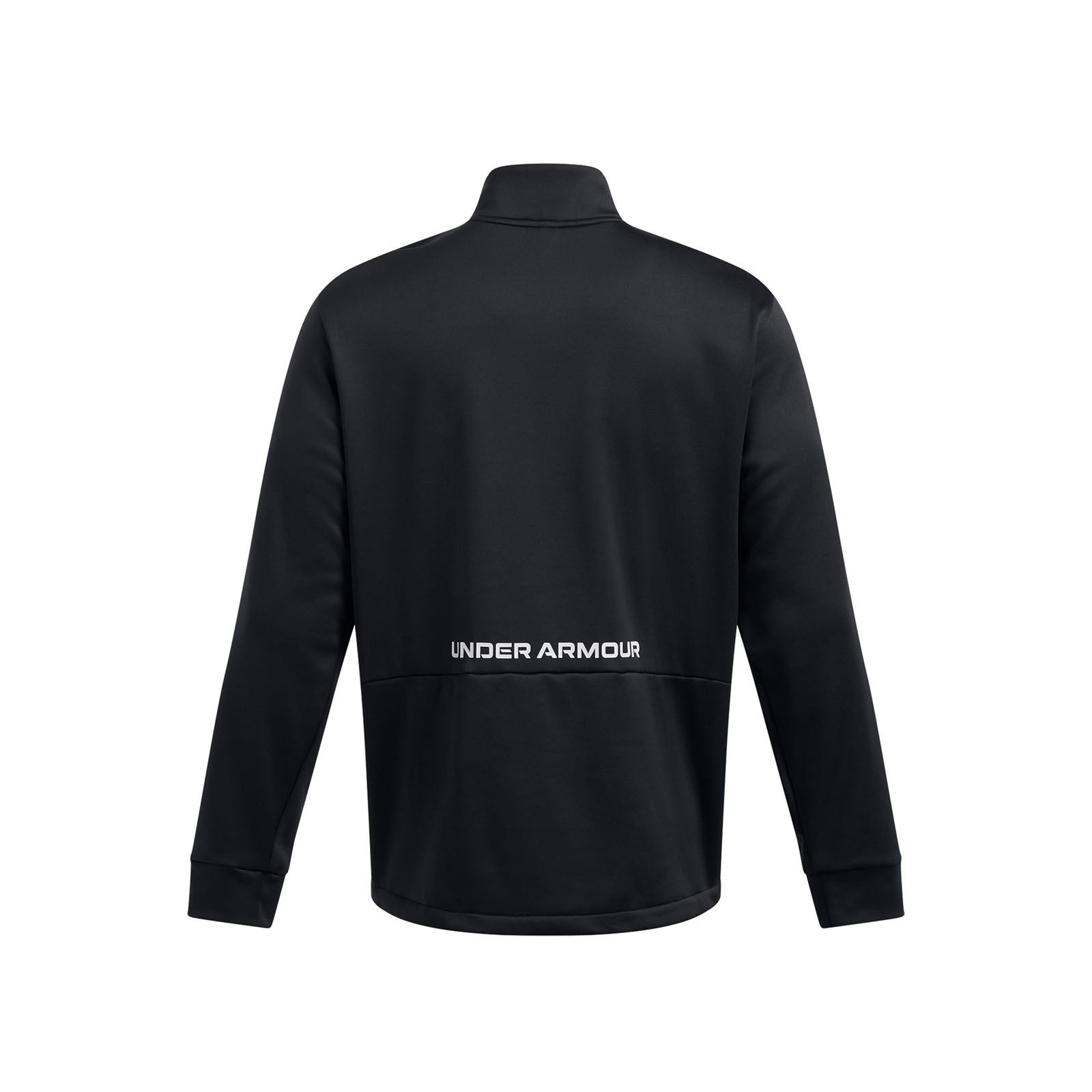 Chaqueta UA Armor Fleece® ½ Zip para hombre