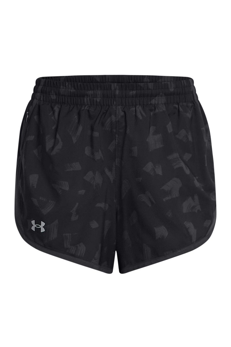 Shorts-UA-Fly-By-de-3--para-mujer