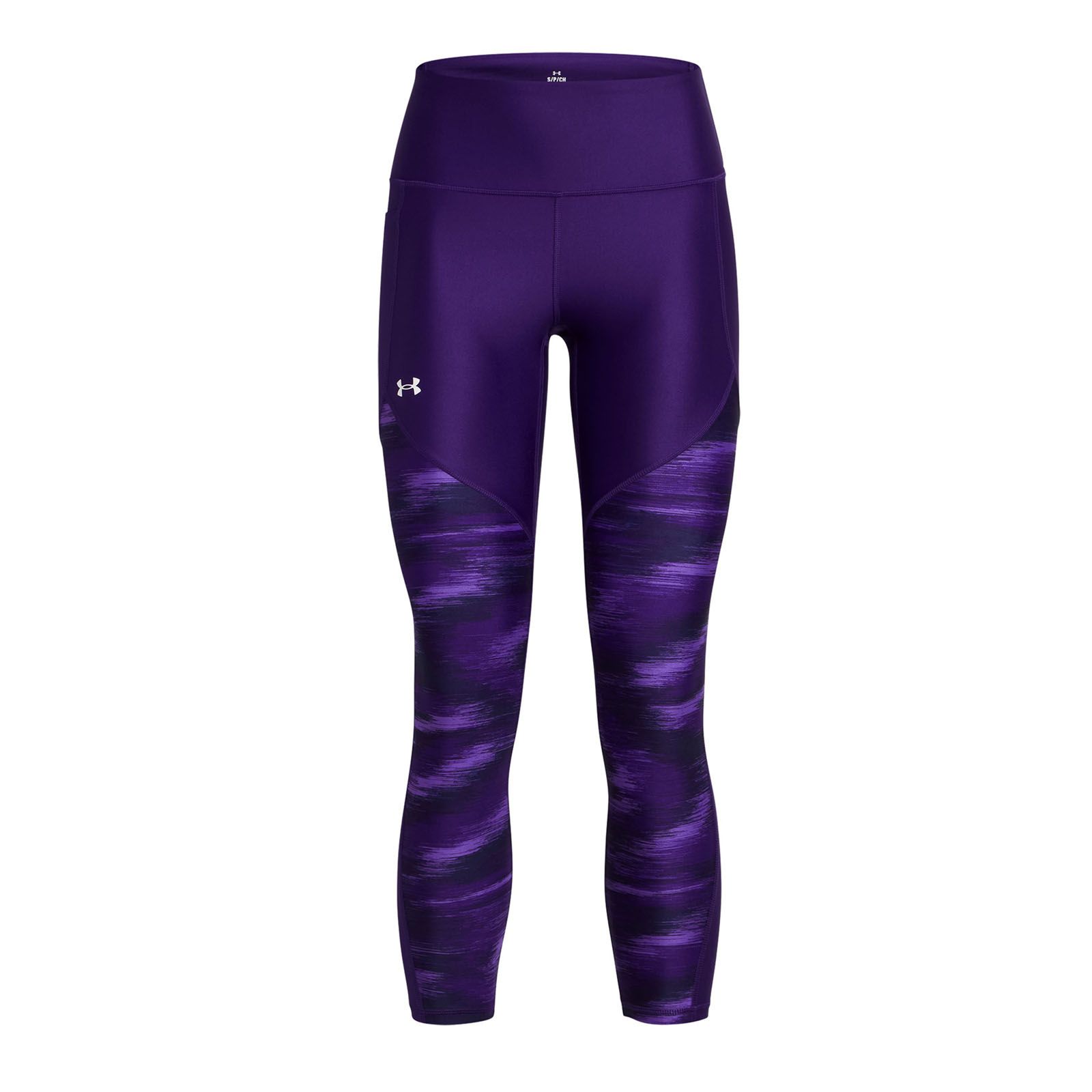 Leggings UA Tech para mujer