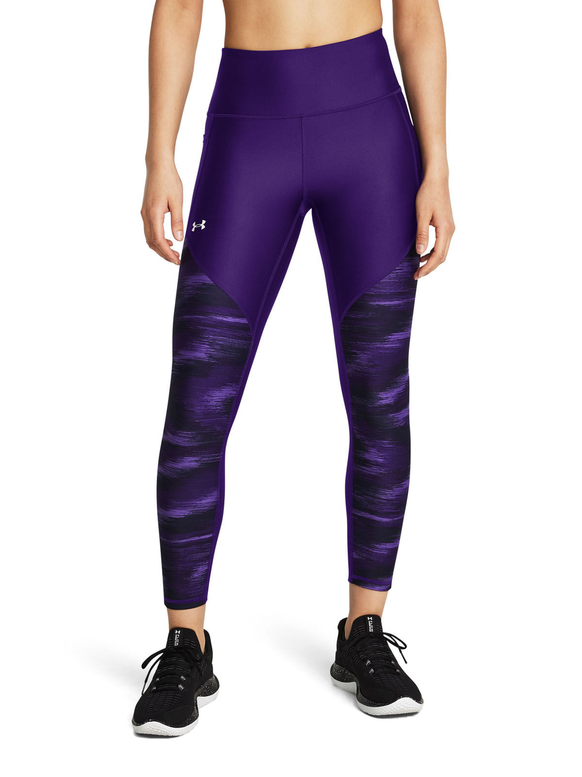 Leggings UA Tech¿ para mujer