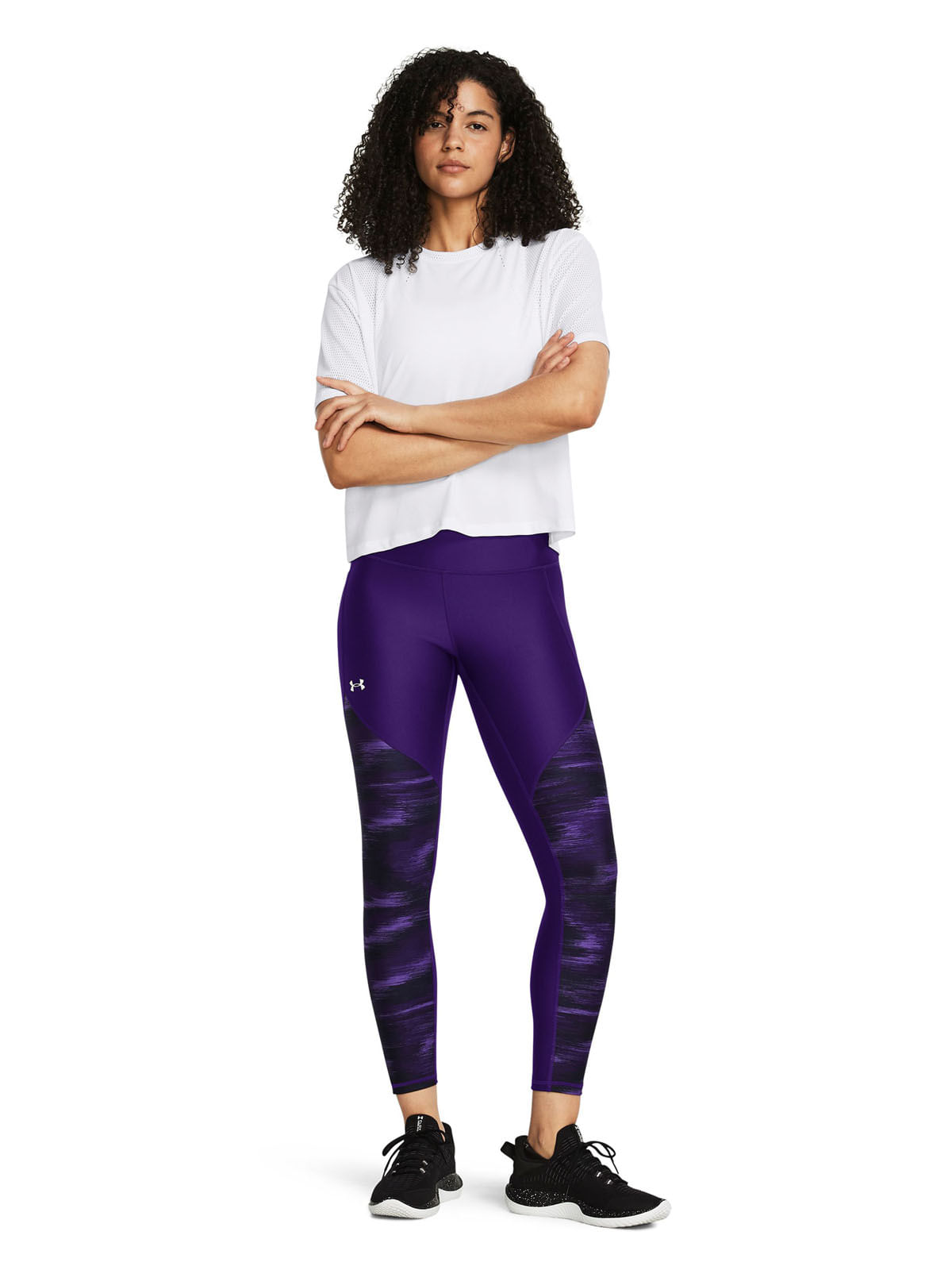 Leggings UA Tech¿ para mujer