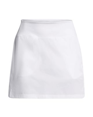 Falda short UA Drive para mujer