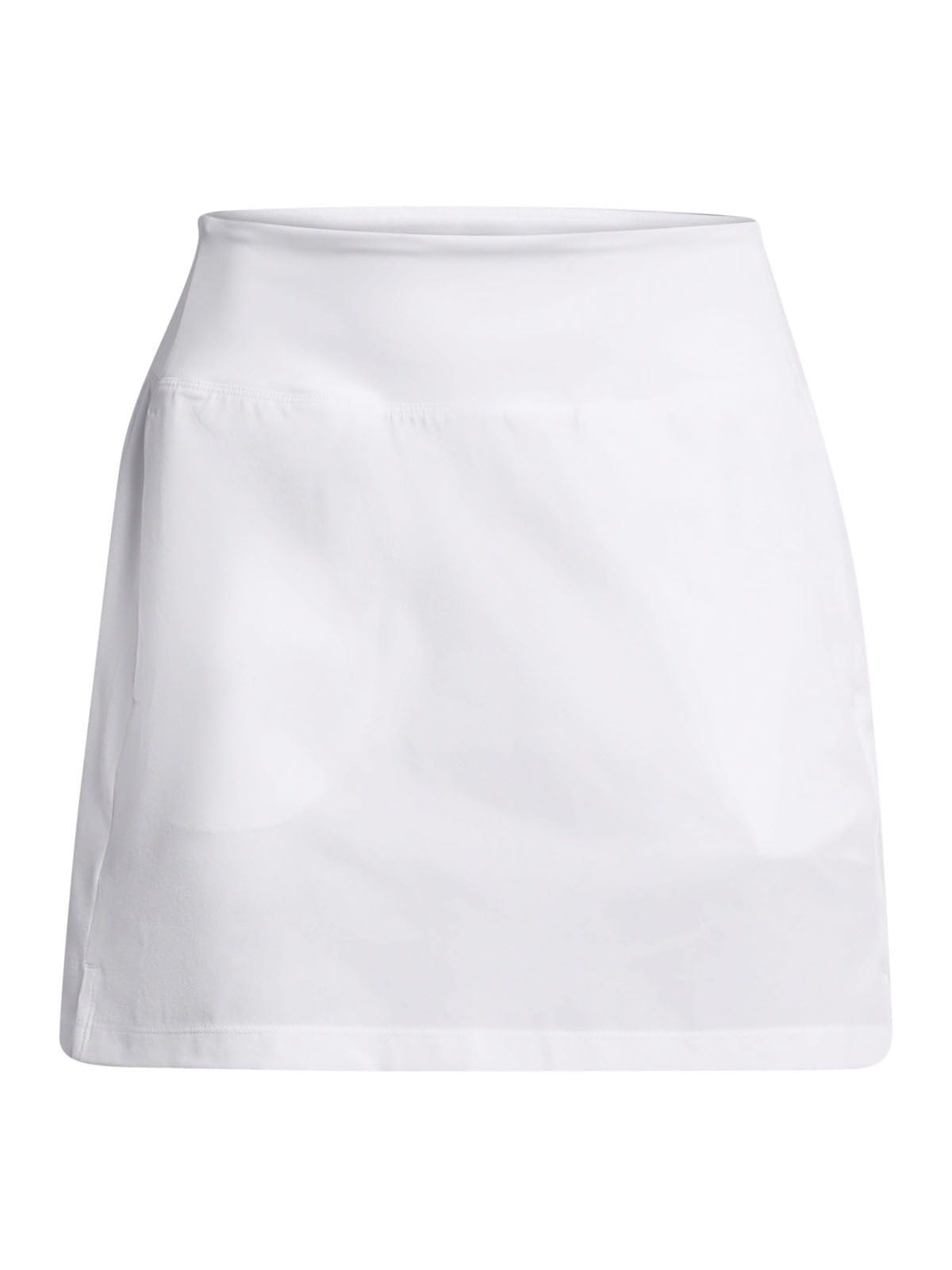 Falda short UA Drive para mujer
