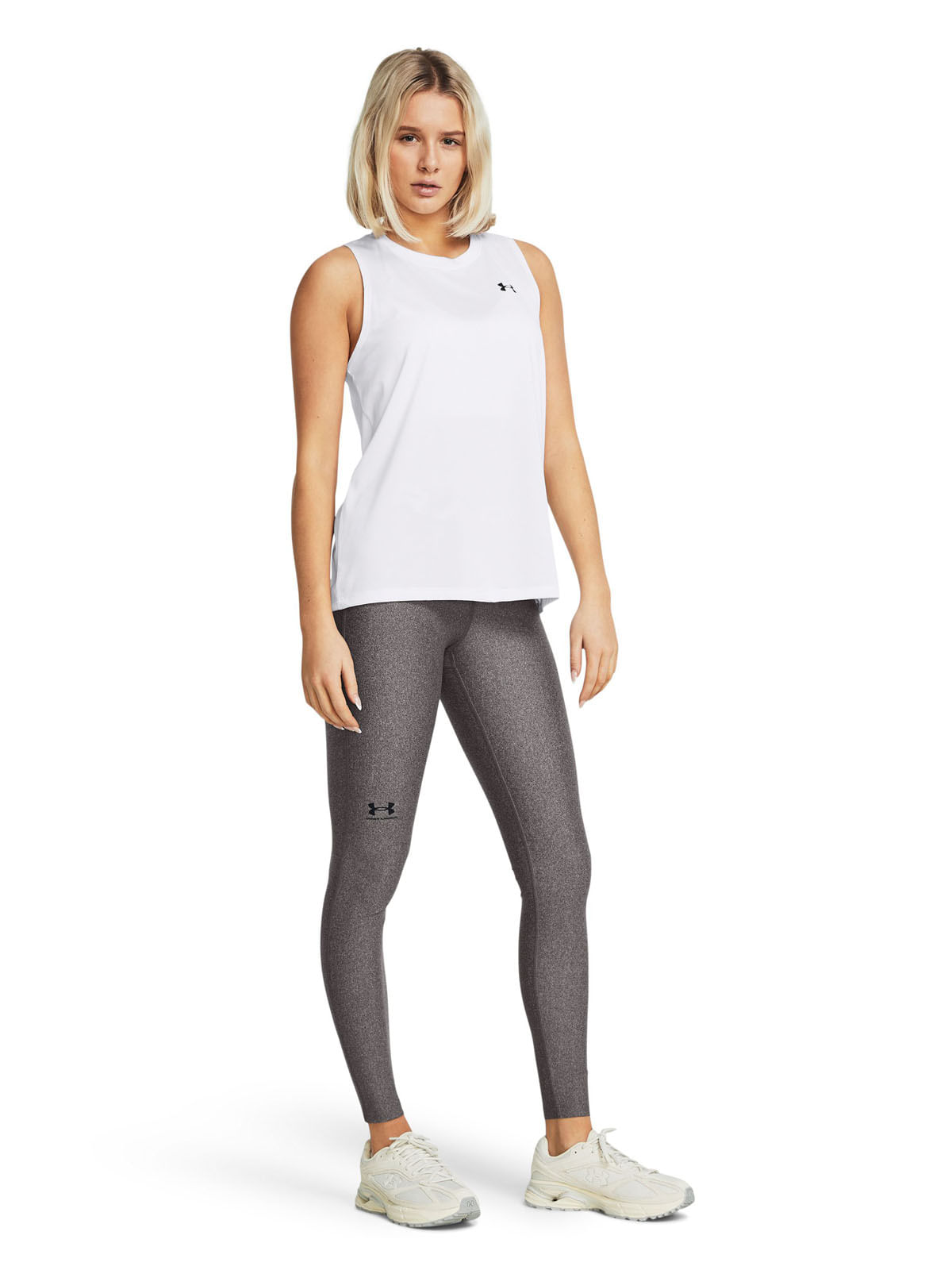 Leggings HeatGear® para mujer