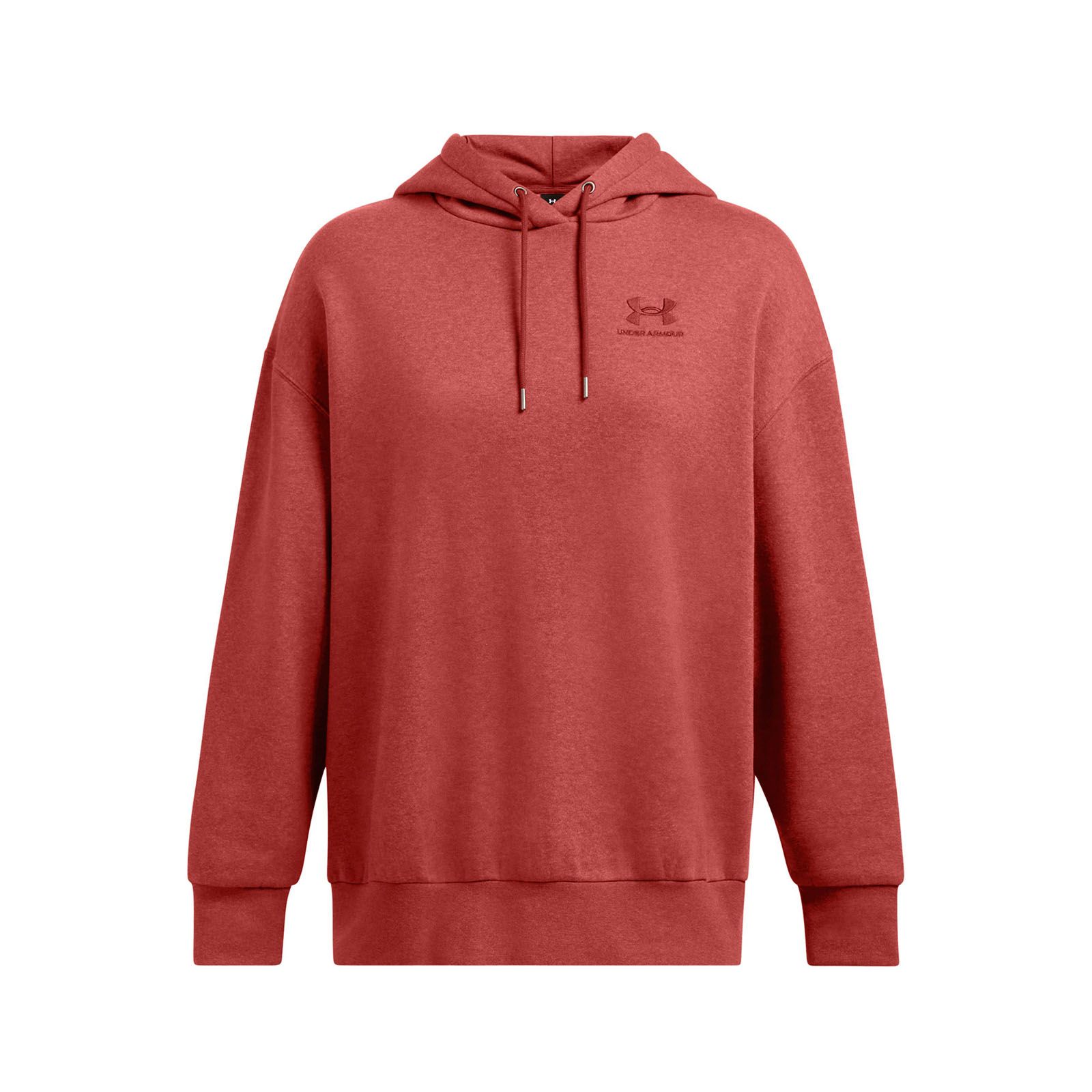 Polerón Oversize UA Icon para mujer