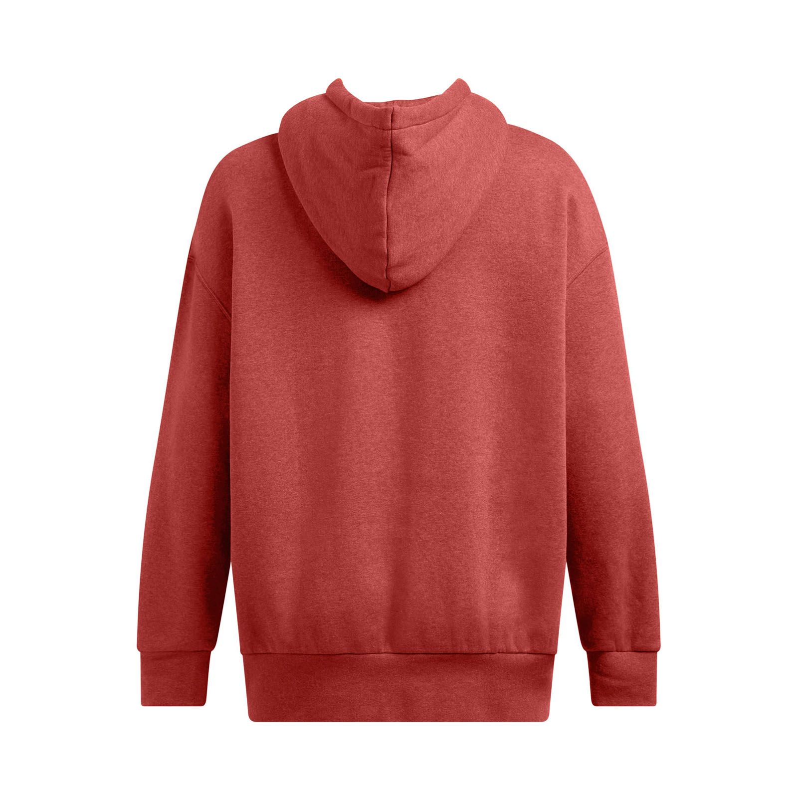 Polerón Oversize UA Icon para mujer