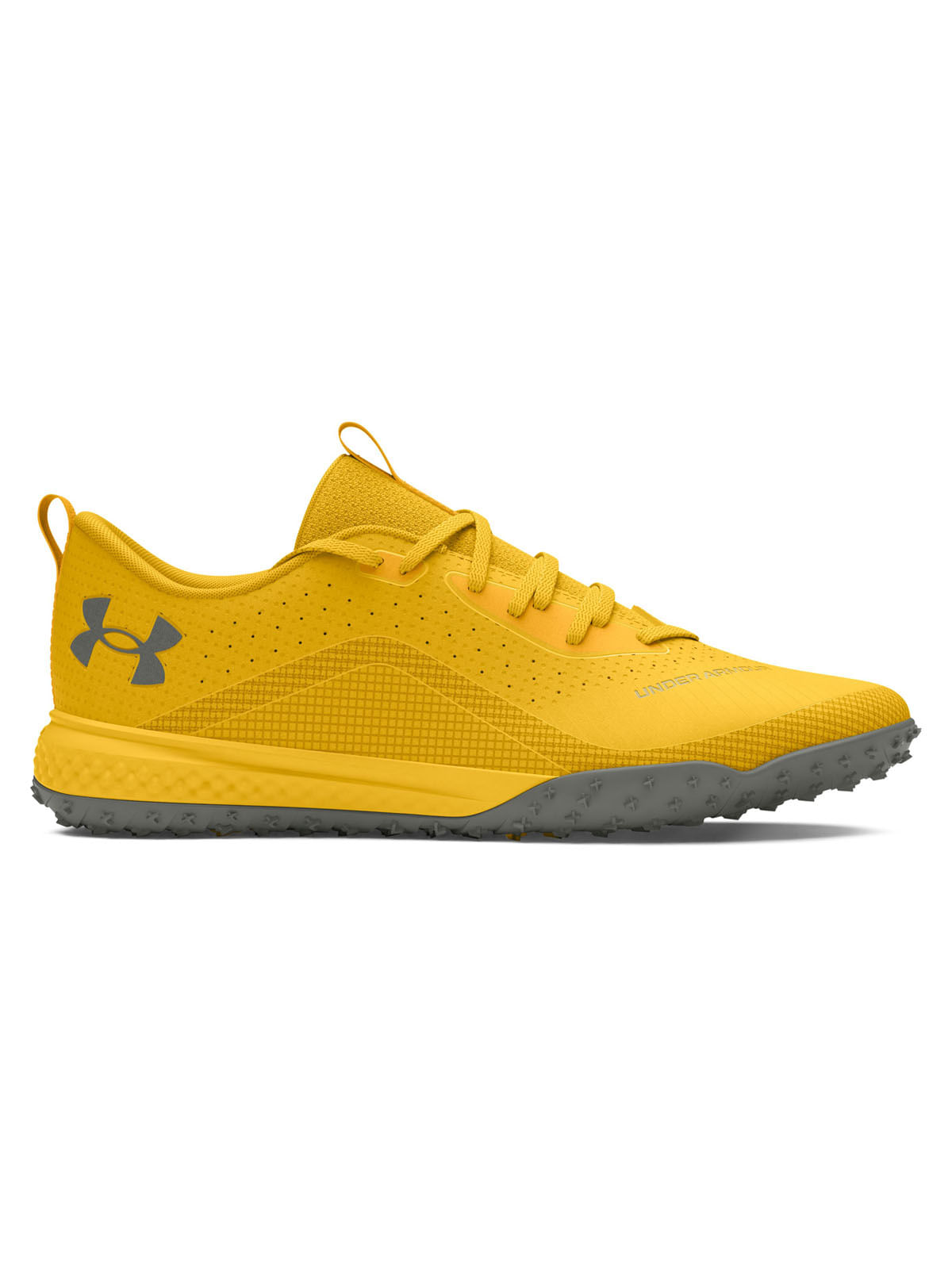 Zapatos de fútbol unisex UA Shadow 2 Turf