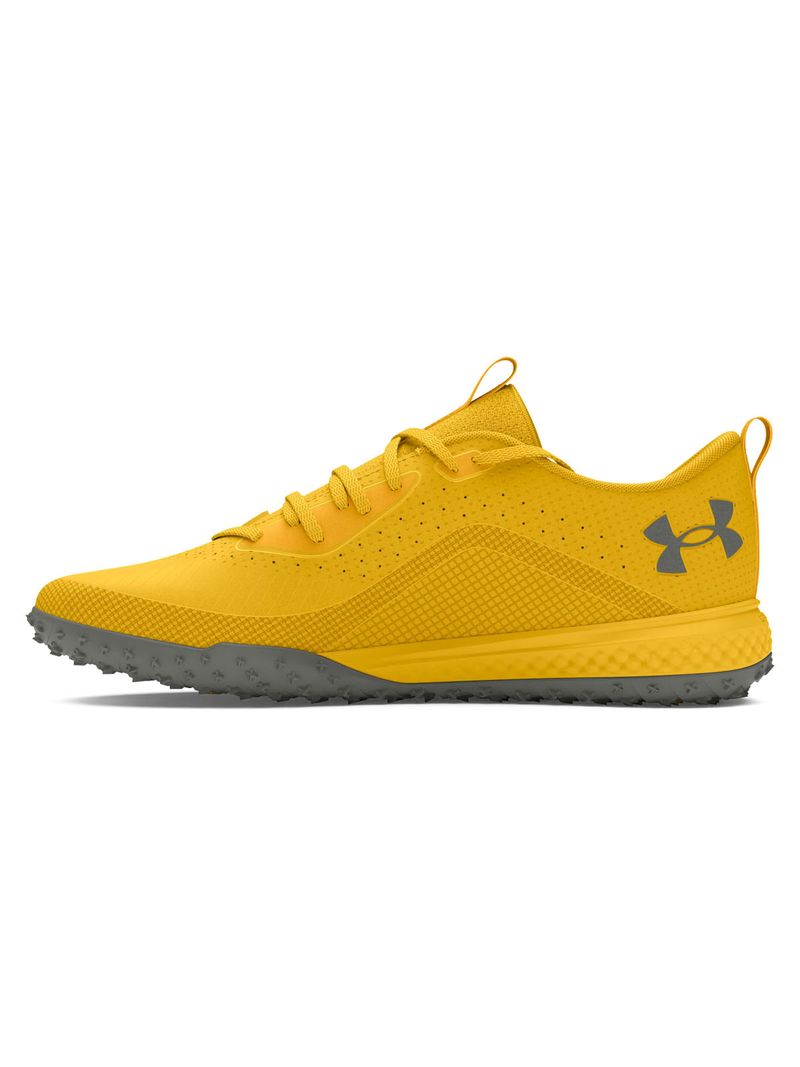 Zapatos de futbol under armour amarillos queretaro new arrivals