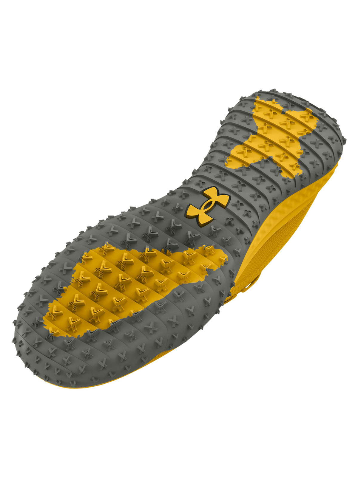 Zapatos de fútbol unisex UA Shadow 2 Turf