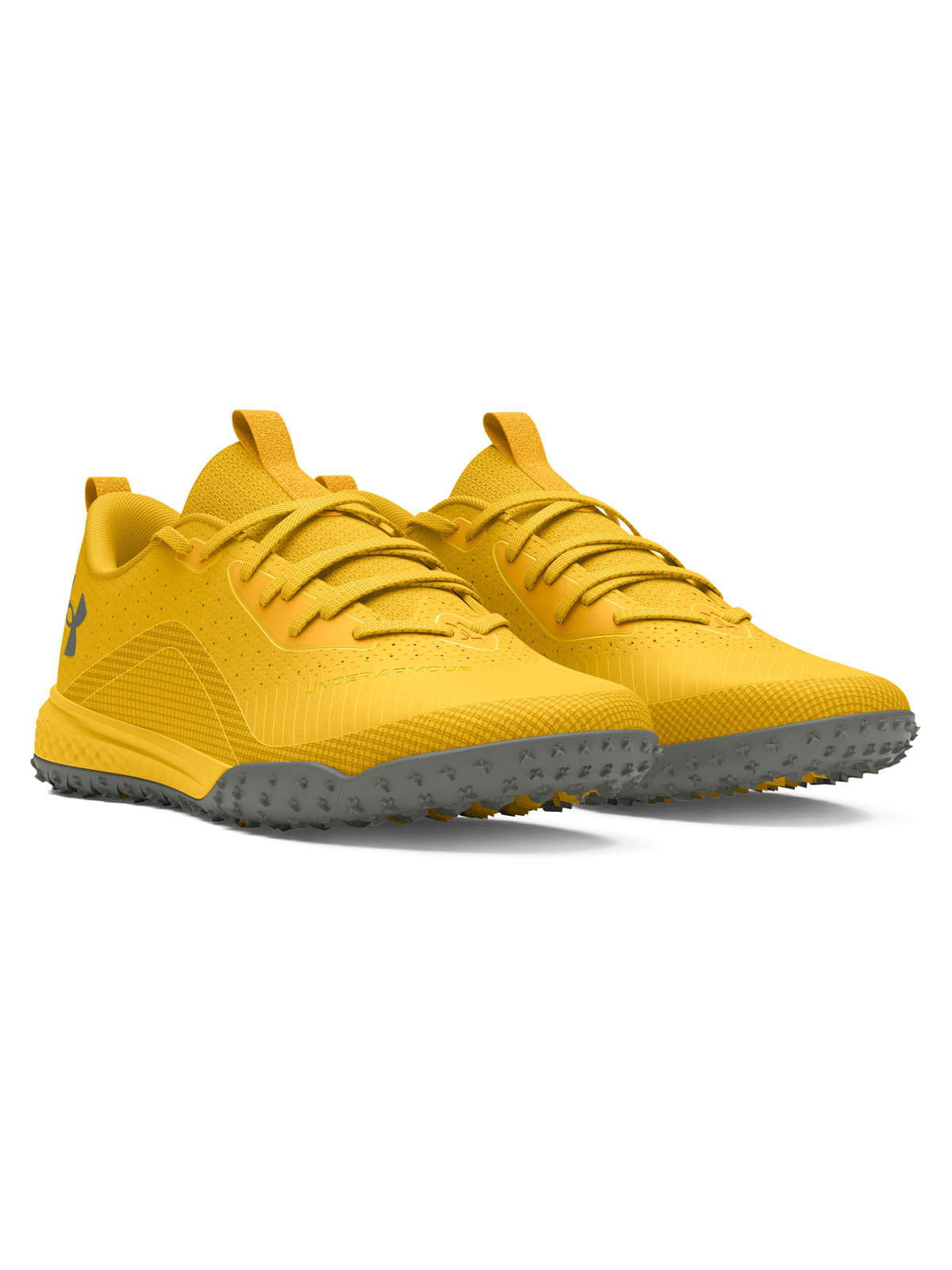 Zapatos de fútbol unisex UA Shadow 2 Turf