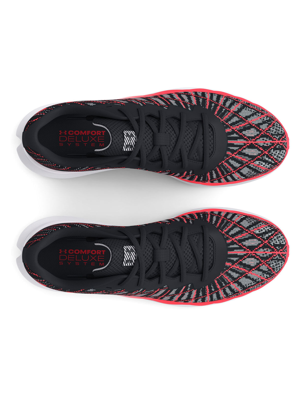 Zapatillas de Running UA Charged Breeze 2 para mujer