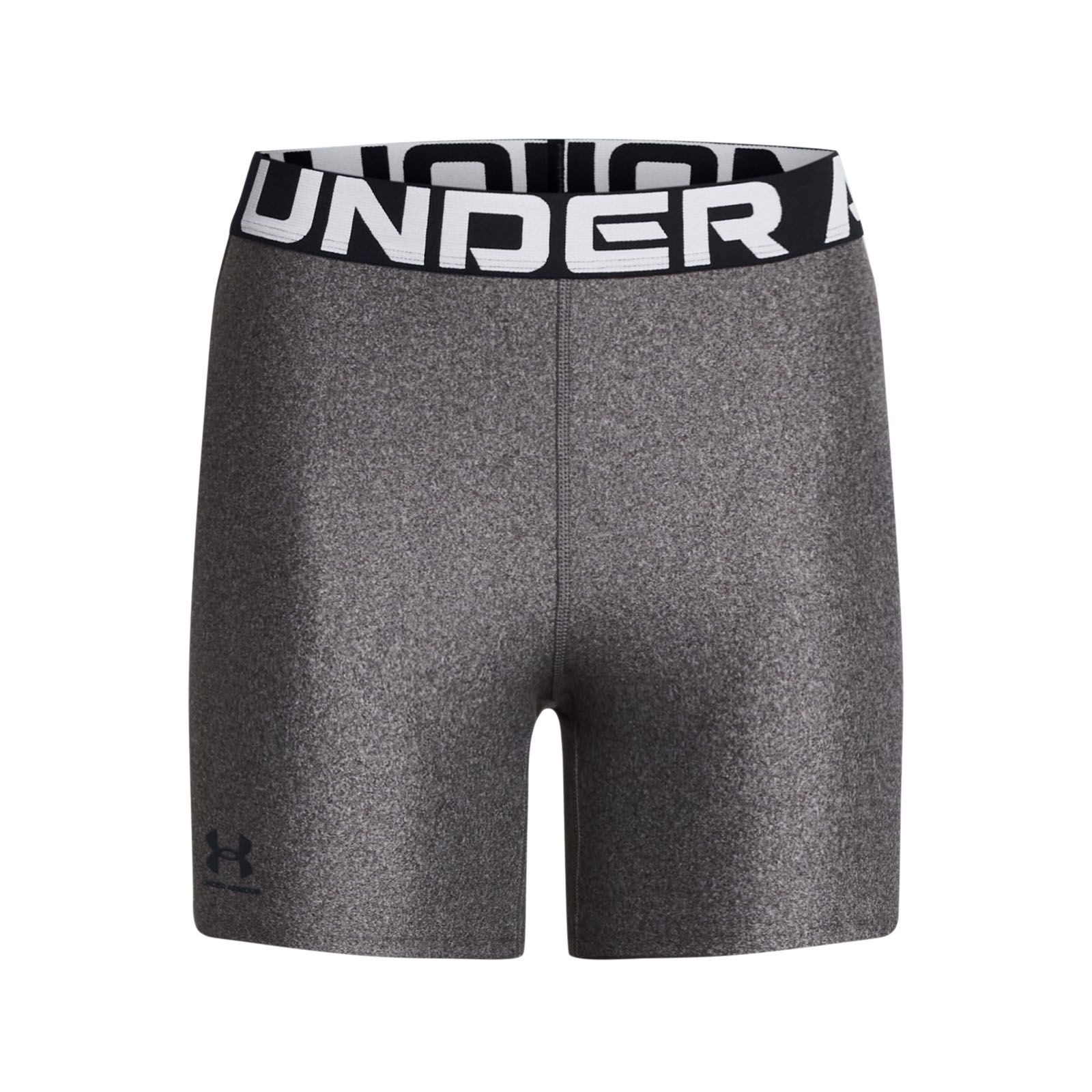 Shorts middy HeatGear® para mujer