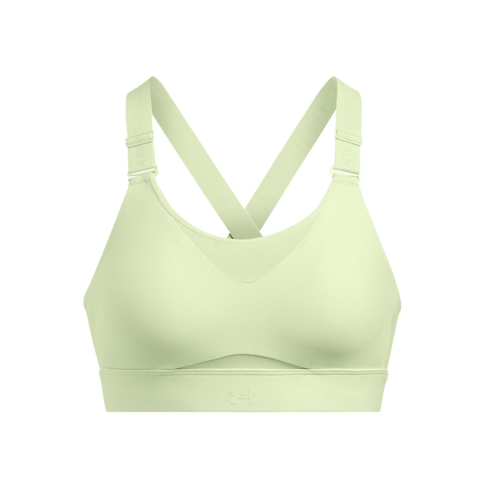 Sostén deportivo high UA Infinity 2.0 para mujer