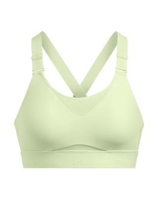 Sostén deportivo high UA Infinity 2.0 para mujer