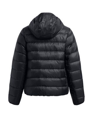 Chaqueta UA Legend Down para mujer