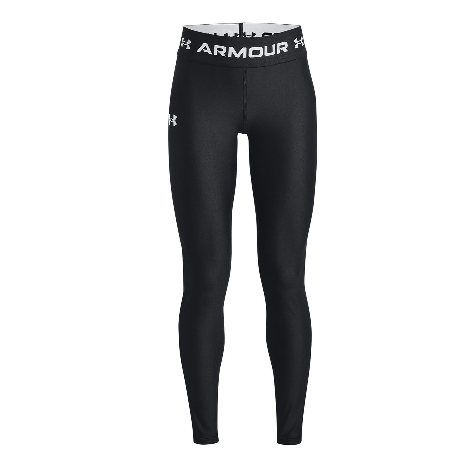 Leggings HeatGear Armour para niñas
