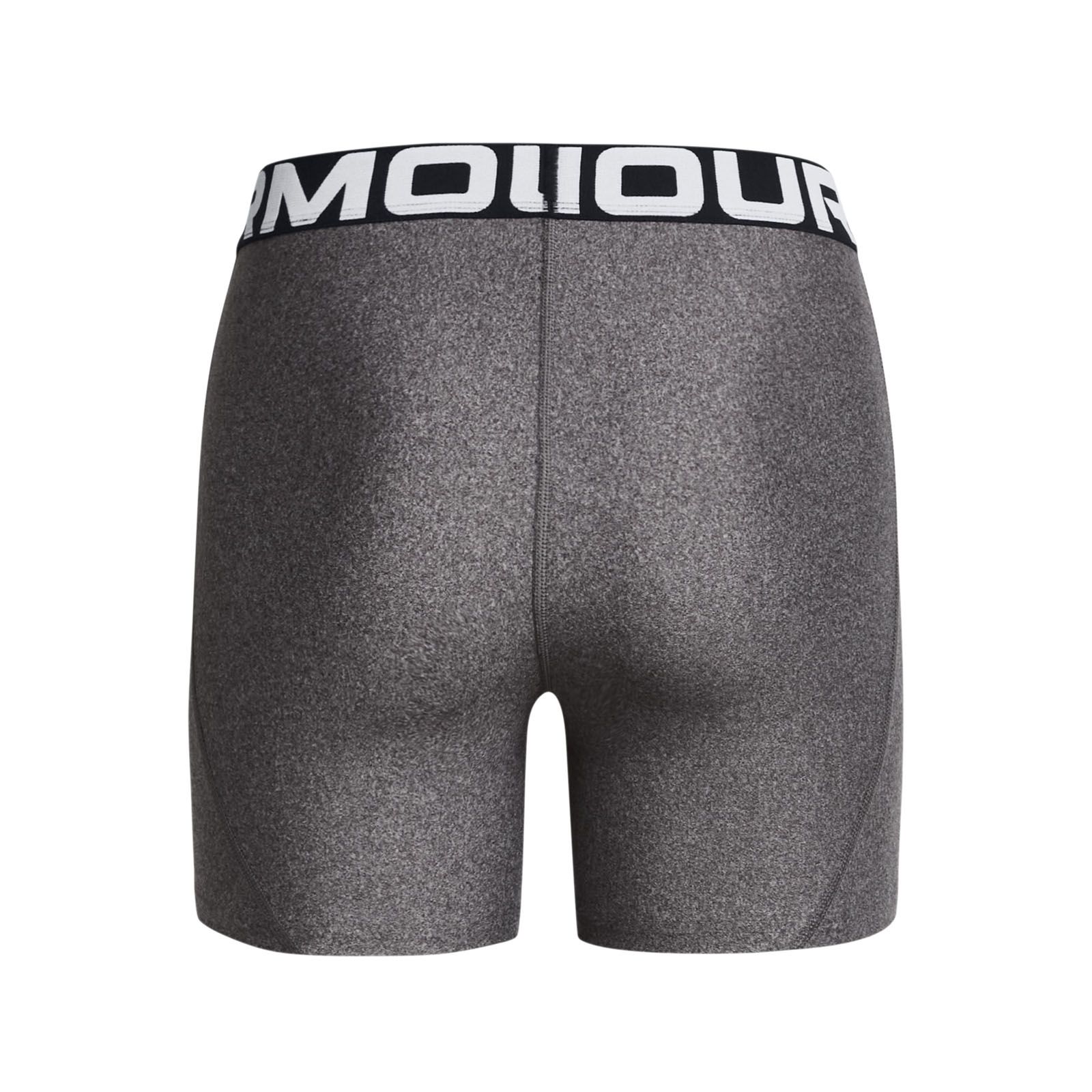 Shorts middy HeatGear® para mujer
