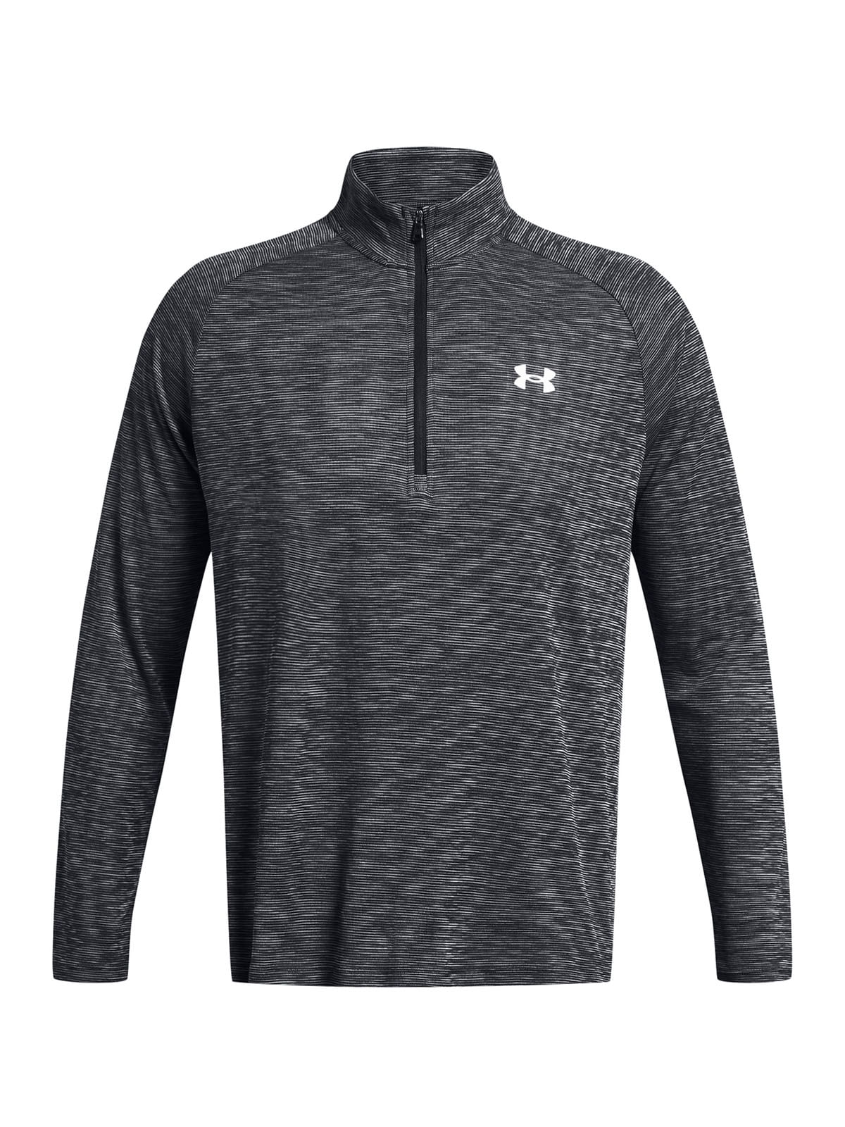 Polerón UA Tech¿ half zip para hombre