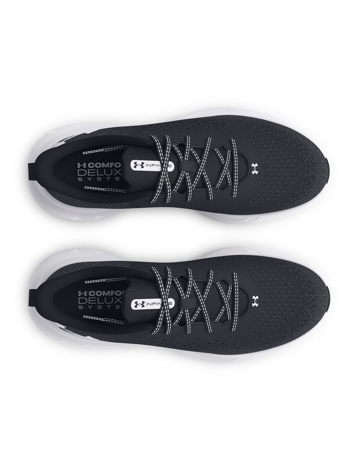 Zapatillas de Running UA Infinite para mujer