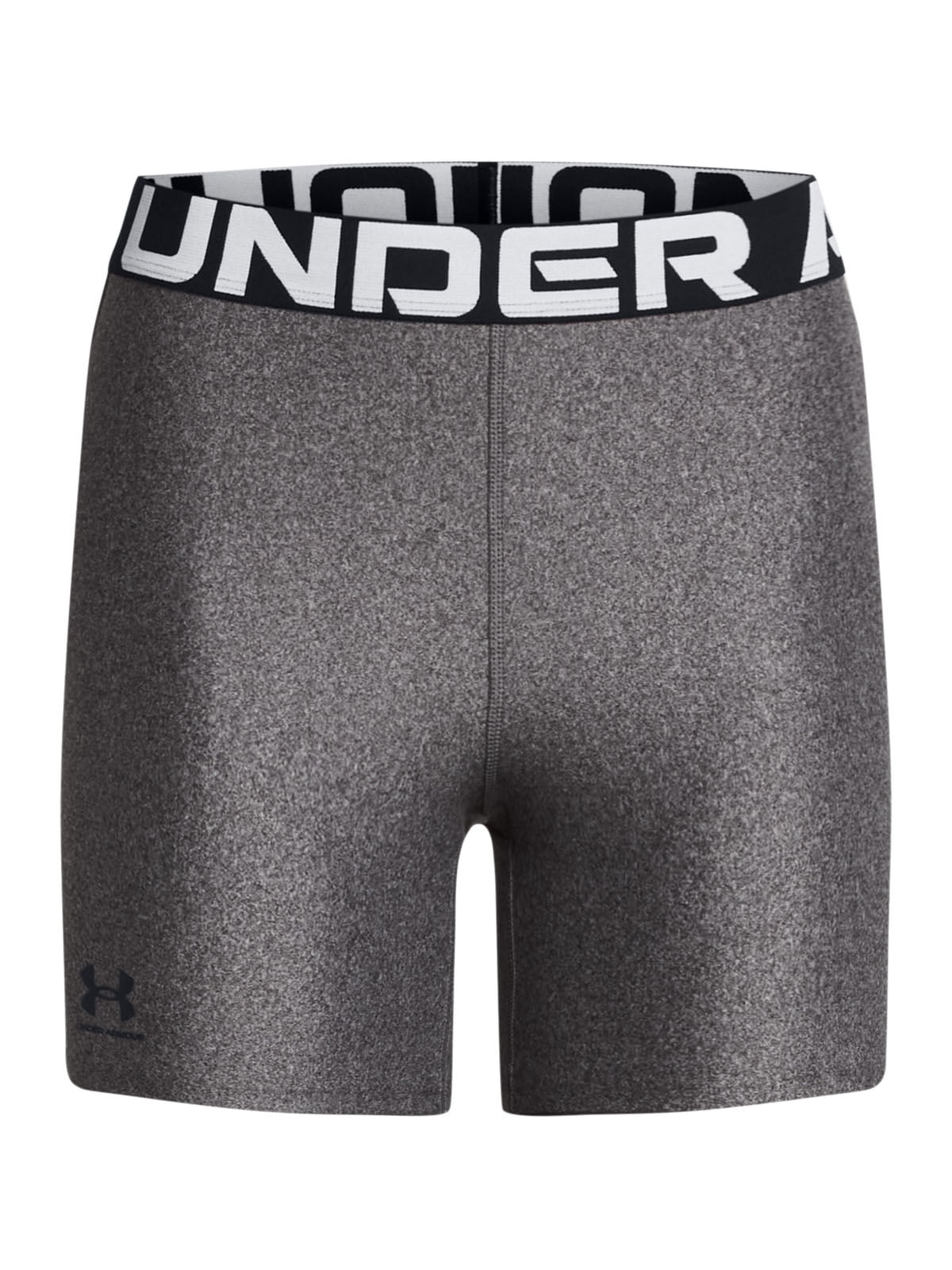 Shorts middy HeatGear® para mujer