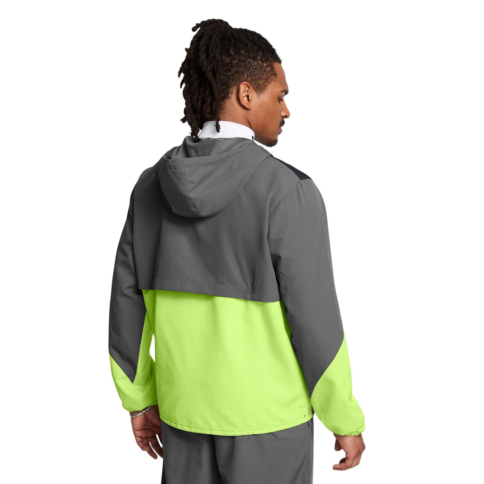 Cortavientos UA Icon Legacy para hombre