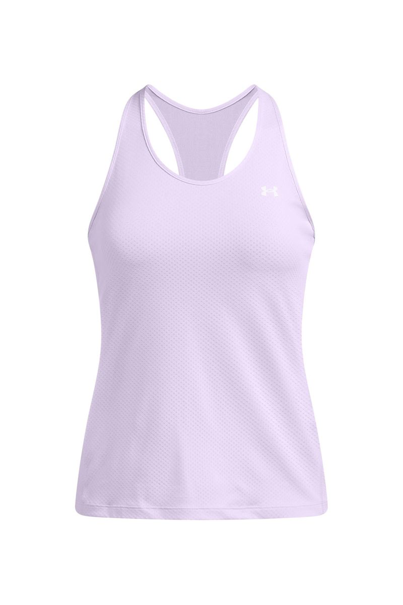 Polera-sin-mangas-HeatGear®-Armor-Racer-para-mujer