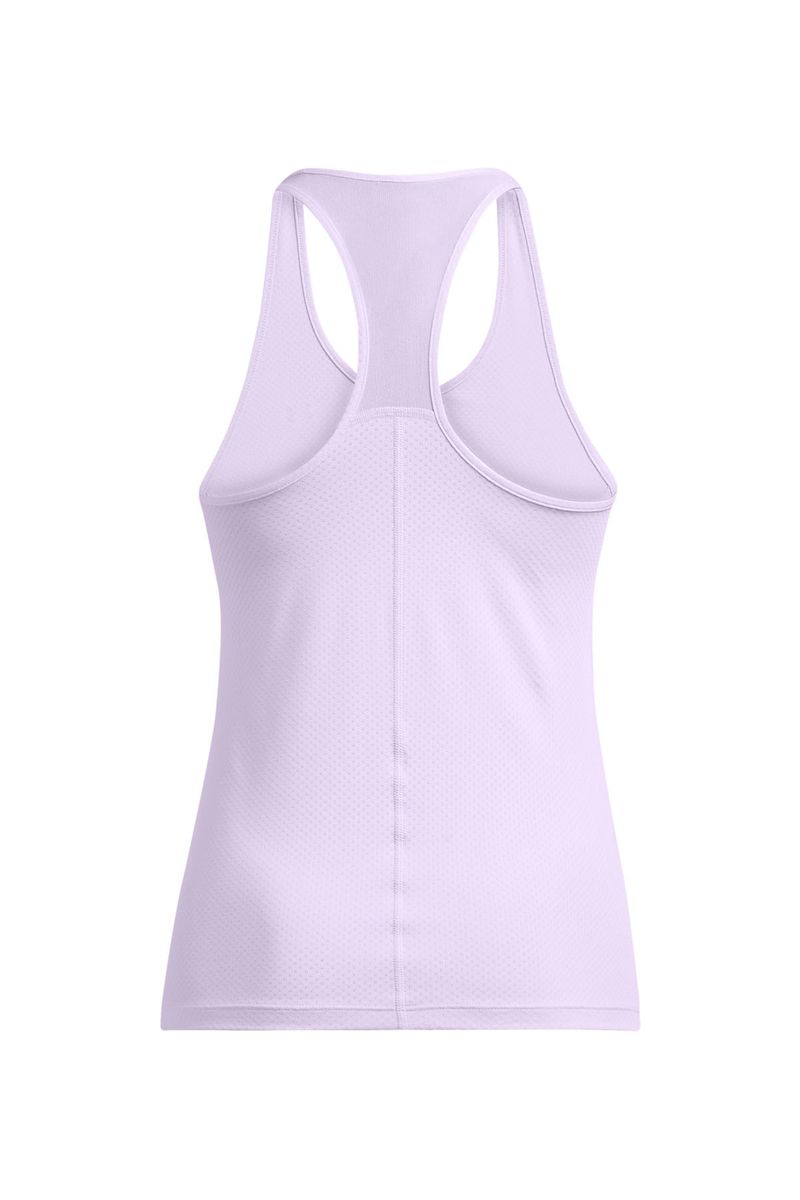 Polera-sin-mangas-HeatGear®-Armor-Racer-para-mujer